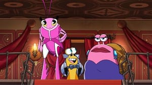 Turbo FAST, Season 3 Episode 5 image