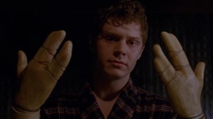 American Dad!, Season 4 Episode 12 image