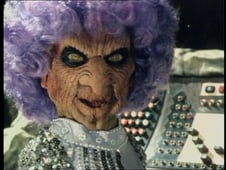 Terrahawks, Season 3 Episode 11 image