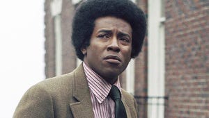 Original Ironside Actor Don Mitchell Dead at 70