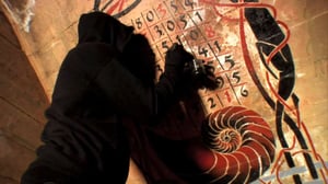 Numb3rs, Season 4 Episode 4 image