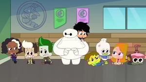 Chibi Tiny Tales, Season 2 Episode 12 image