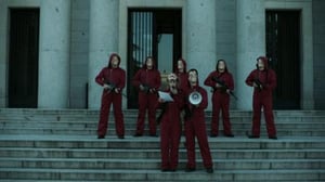 Money Heist, Season 1 Episode 3 image