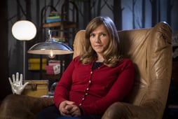 Crackanory, Season 1 Episode 5 image