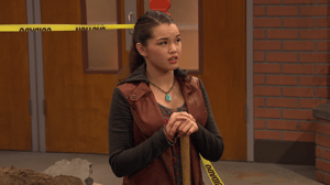 Mighty Med, Season 2 Episode 20 image