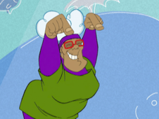 The Proud Family, Season 1 Episode 6 image