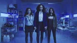 Charmed, Season 1 Episode 1 image