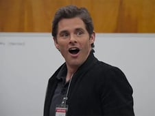 Jury Duty Presents: Company Retreat, Season 1 Episode 5 image