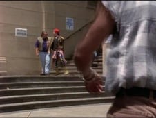 Mighty Morphin Power Rangers, Season 2 Episode 46 image