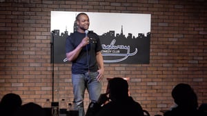 Comics Watching Comics, Season 8 Episode 8 image