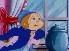 Alvin & the Chipmunks, Season 4 Episode 6 image