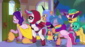 My Little Pony: Tell Your Tale, Season 1 Episode 31 image
