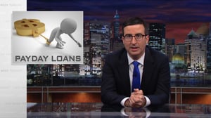 Last Week Tonight with John Oliver, Season 1 Episode 14 image