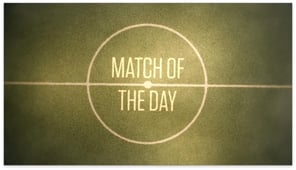 Match of the Day, Season 45 Episode 1 image