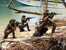 Strike Back, Season 5 Episode 3 image