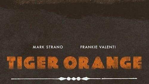 Tiger Orange - Full Cast & Crew - TV Guide