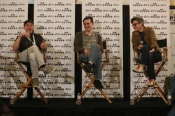 On Story, Season 8 Episode 16 image