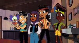 Moon Girl and Devil Dinosaur, Season 1 Episode 7 image