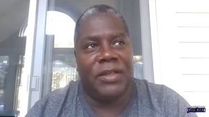 Sidewalks Entertainment, Season 33 Episode 4 image