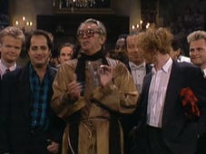 Saturday Night Live, Season 13 Episode 4 image