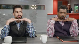 Black-ish, Season 5 Episode 23 image