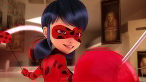 Miraculous: Tales of Ladybug & Cat Noir, Season 2 Episode 6 image