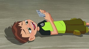 Ben 10, Season 1 Episode 23 image