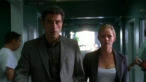 Eleventh Hour, Season 1 Episode 12 image