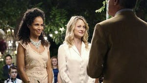 ABC Family Renews The Fosters