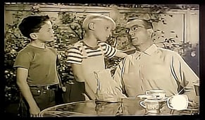 Dennis the Menace, Season 2 Episode 10 image