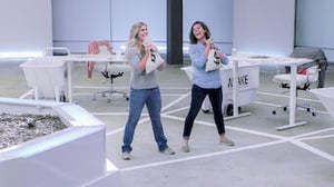 Awake: The Million Dollar Game, Season 1 Episode 3 image