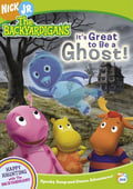 The Backyardigans, Season 1 Episode 6 image