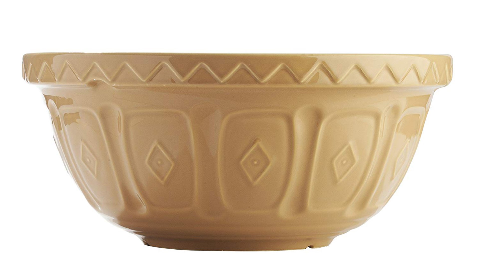 Cane Mixing Bowl, Sur la Table