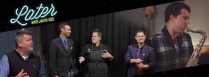 Later with Jason Suel, Season 5 Episode 10 image