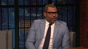 Late Night with Seth Meyers, Season 6 Episode 89 image