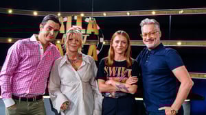 Alla mot alla med Filip och Fredrik, Season 8 Episode 2 image