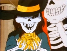 The Real Ghostbusters, Season 2 Episode 42 image