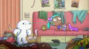 Oddballs, Season 1 Episode 7 image