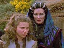 The Legend of William Tell, Season 1 Episode 14 image