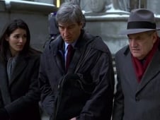 Law & Order, Season 10 Episode 17 image