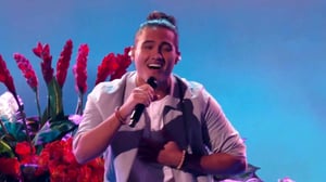 American Song Contest, Season 1 Episode 4 image