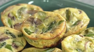 Ellie's Real Good Food, Season 1 Episode 5 image