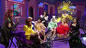 Canada's Drag Race, Season 2 Episode 4 image