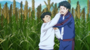 7Seeds, Season 1 Episode 10 image