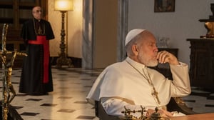 The New Pope, Season 1 Episode 6 image