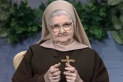 Mother Angelica Live Classics, Season 9 Episode 18 image