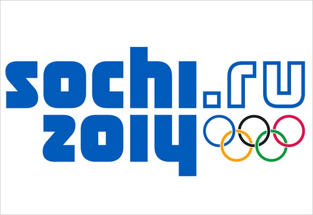 Olympics Preview: Live From Sochi… NBC Goes for Ratings Gold at the Winter Games