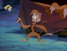 Aladdin, Season 1 Episode 13 image