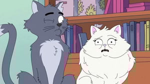 HouseBroken, Season 1 Episode 8 image