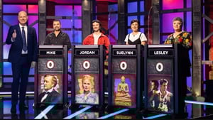 Hard Quiz, Season 7 Episode 11 image